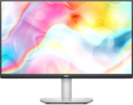 LCD Monitor|DELL|S2722DC|27"|Panel IPS|2560x1440|16:9|4 ms|Speakers|Swivel|Pivot|Height adjustable|Tilt|210-BBRR | 210-BBRR | 5715063706732