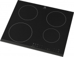 Virsma  ELECTROLUX LIR60433B | LIR60433B | 7332543669479