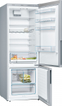 BOSCH KGV58VLEAS fridge-freezer combination | KGV58VLEAS | 4242005155439