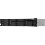 Nas server TS-864eU-8G 8x0HDD Intel Celeron N5095 8GB | TS-864eU-8G | 4711103082195