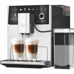 Melitta CI Touch Fully-auto Espresso machine 1.8 L | F630-211 | 4006508227976