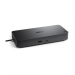 Dell Pro Smart Dock | SD25 | DisplayPorts quantity 2 | HDMI ports quantity 1 | 210-BRFM | 2000001364321