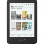 THALIA tolino shine color eBook-Reader | SHINE COLOR | 4016621130473