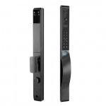Smart Door Lock, Tuya, Face Recognition, Fingerprint, Right-Hand | TV992997 | 9990000992997