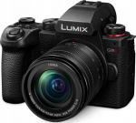 Panasonic Lumix DC-G9 II + 12-60mm f/3.5-5.6 Kit | DC-G9M2ME | 5025232948260