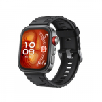 Huawei Watch FIT 4 Pro | Smart watch | AMOLED | 1.82 inches | Waterproof | Black | Seiya-B29F | 6942103155048