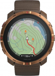 Polar Grit X2 S/L, pruun/vask | GRIT X2 BRN S-L | 725882069203