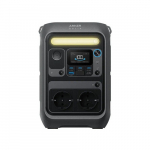 Anker SOLIX C300X portable power station 7 Lithium Iron Phosphate (LiFePO4) 90000 mAh | A1723311 | 194644298845