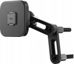Peak Design telefonihoidik mootorrattale Mobile Motorcycle Brake/Clutch Mount | M-MM-AL-BK-1 | 818373026677