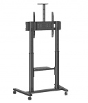 Vogels ESSENTIAL T1041 Bildschirm Trolley schwarz | 7410410 | 8712285414862
