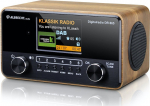 Albrecht DR 865 Seniorenradio mit gro&szlig;em 4" Display | 27865 | 4032661278654
