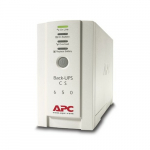 BACK-UPS CS 650VA USB/SERIAL 230V BK650EI | BK650EI | 731304219781