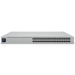 Ubiquiti UniFi Pro XG Aggregation Managed L2/L3 1U Grey | USW-Pro-XG-Aggregation | 810177163077