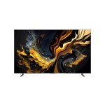 Xiaomi | TV | Max 2025 | 100 | Smart TV | Google TV | UHD | Grey | ELA5692EU | 6941948703827