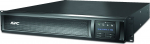 SMX750I SMART X 750VA USB/SERIAL/LCD/RT | SMX750I | 731304268581
