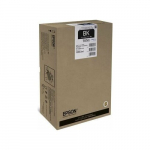 Epson XXL Ink Supply Unit | WorkForce Pro WF-C869R | Ink Supply Unit | Black | C13T97410N | 8715946728865