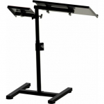 Freestanding Keyboard and Mouse stand | NLR-A012 | 667380785950