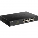 Switch D-Link DGS-1100-16V2 | DGS-1100-16V2 | 0790069451768