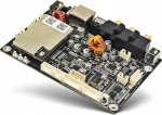 Arylic Arylic Up2Stream HD DAC - Airplay 2 High-Res Wireless Aptx HD Streaming Board (No Amp) | 5904673780311 | 5904673780311