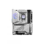 Mainboard|MSI|Intel Z890|LGA1851|ATX|Memory DDR5|Memory slots 4|1xPCI-Express 1x|2xPCI-Express 16x|5xM.2|1xHDMI|1xAudio-In|1xAudio-Out|1xUSB 2.0|4xUSB 3.0|4xUSB 3.1|1xUSB-C|1xOptical S/PDIF|1xRJ45|2xThunderbolt|MPGZ890EDGETIWIFI | MPG Z890 EDGE TI WI ...
