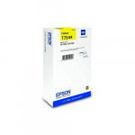 Tusz Epson C13T754440 | C13T754440 | 8715946540290