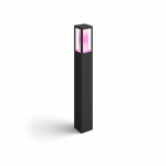 Philips Hue WCA Impress Outdoor Post Lantern | 8 W | 8718696170519 | 8718696170519