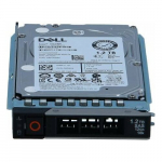 Dysk serwerowy Dell 1.2TB 2.5'' SAS-3 (12Gb/s)  (400-ATJL) | 400-ATJL | 0884116288114