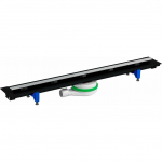 Syfon Prevex Easy Line Classic Odpływ El-Clbr08A-001 | EL-CLBR08A-001 | 6416931007201
