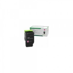 Toner Lexmark 78C2XM0 Magenta Oryginał  (102052) | 102052 | 734646653299