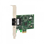 Allied Telesis PCI-EXPRESS PCIE X1 SECURE ADA | AT-2712FX/SC-901 | 0767035191515
