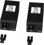 Lindy Przekażnik USB 3.0, po Fibre Optic, 400m (42707) | 42707 | 4002888427074