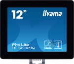Monitor iiyama ProLite TF1215MC-B1 | TF1215MC-B1 | 4948570118007