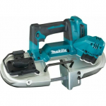 Makita Przecinarka Taśmowa 18v Bez Akumulator&oacute;w I Ładowarki (DPB183Z) | DPB183Z | 0088381899697