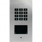DoorBird DoorBird IP Zutrittskontrollsystem A1121 Unterputz, Edels. V2A | 423872059 | 4260423872059