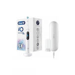 Szczoteczka Oral-B iO Series 9N White Alabaster | 4210201302919 | 4210201307532