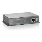 Switch LevelOne POE 5-PORT 1GB / 4 POE 61,6W/15,4W-PORT (GEP-0520) | GEP-0520 | 4015867158135