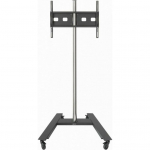 EDBAK | Floor stand | TR5E | Trolleys & Stands | 42-65 " | Maximum weight (capacity) 50 kg | Black | TR5E | 5902841111202