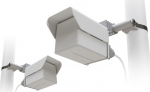 MikroTik CubeG-5ac60aypair | CPE | Wireless Wire Cube Pro, 60GHz, 5GHz failover | CUBEG-5AC60AYPAIR | 4752224006967