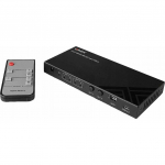 Przełącznik Lindy Adap 2x2 HDMI 8K60 Matrix | 38313 | 4002888383134