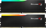 Pamięć G.Skill Ripjaws M5 RGB, DDR5, 32 GB, 6400MHz, CL32 (F5-6400J3239G16GX2-RM5RK) | F5-6400J3239G16GX2-RM5RK | 4713294235312