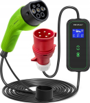 Mobile EV charger with adjustable 2in1 | 52475 | 5901878524757
