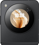 Smartfon Nubia Flip 5G 8/256GB Czarny  (123434301003) | 123434301003 | 6974608317492