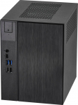 Komputer ASRock ASROCK DESKMEET X600/B/BB/BOX AMD AM5 500W USB3.1 retail | 90BXG4P01-A10GA0W | 4710483944697