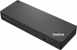 Stacja/replikator Lenovo ThinkPad Universal Thunderbolt 4 Smart Dock (40B10135IT) | 40B10135IT | 5715063024782