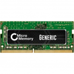 Pamięć do laptopa CoreParts MMKN155-16GB 16GB (2x8GB) 2666MHz | MMKN155-16GB | 5715063162712