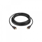 Kabel Triton HDMI - HDMI 20m czarny (2L-7D20H) | 2L-7D20H | 4719264641107