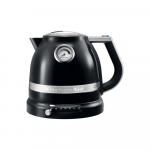 KitchenAid 5KEK1522EOB electric kettle 1.5 L 2400 W Black | 5KEK1522EOB | 5413184151034