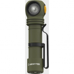 Latarka Armytek Latarka Wizard C2 Pro Olive White 3w1 | F08701CO | 6957713004150