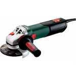 Szlifierka Metabo 125MM WEA 17-125 QUICK | ME 600534000 | 4007430246073