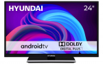 Telewizor Hyundai HLA24354 LED 24'' HD Ready Android | WLONONWCRFMPT | 8590393304660